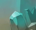 Crystal Cave - Battle Princess of Arcadias