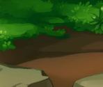 Forest - Battle Princess of Arcadias