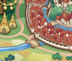 Maps - Battle Princess of Arcadias