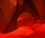 Volcano - Battle Princess of Arcadias