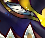 Crab - Battle Princess of Arcadias