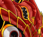 Demon Head - Battle Princess of Arcadias