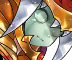 Naga - Battle Princess of Arcadias