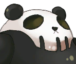 Panda - Battle Princess of Arcadias