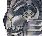 Totem - Battle Princess of Arcadias