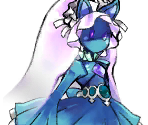 Witch Blue - Battle Princess of Arcadias
