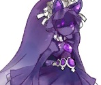 Witch Purple - Battle Princess of Arcadias
