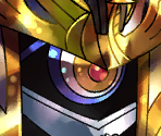 Pharaoh Summon - Battle Princess of Arcadias