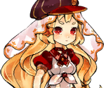 Odette - Battle Princess of Arcadias