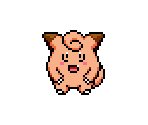 Clefairy - Pokémon e-Cards