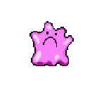 Ditto Leapfrog - Pokémon e-Cards