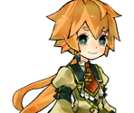 Elias - Battle Princess of Arcadias