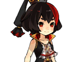 Marianne - Battle Princess of Arcadias