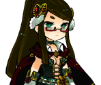 Louise - Battle Princess of Arcadias