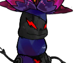 Plant Dark - Battle Princess of Arcadias