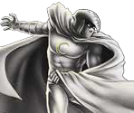 Moon Knight (Modern) - Marvel: Avengers Alliance