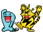 Watch Out! - Pokémon e-Cards