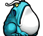 Frogs - Spelunky