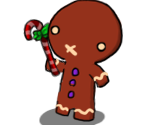 Gingerbread Normal - Take 2 Heaven