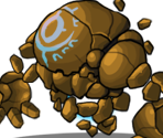 Golem Mud - Take 2 Heaven