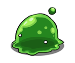 Slime Green - Take 2 Heaven