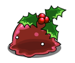 Slime Red Christmas - Take 2 Heaven