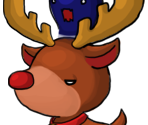Reindeer - Take 2 Heaven