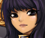 Gaviel Portrait - Take 2 Heaven