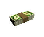 Money - Fallout Tactics: Brotherhood of Steel