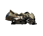 Armor - Fallout Tactics: Brotherhood of Steel