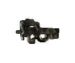 SMGs - Fallout Tactics: Brotherhood of Steel