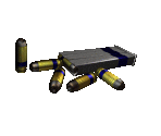 Ammo - Fallout Tactics: Brotherhood of Steel
