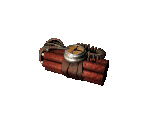 Explosives - Fallout Tactics: Brotherhood of Steel