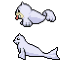 Seel Family (Construction: Action) - Pokémon e-Cards