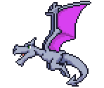 Aerodactyl - Pokémon e-Cards
