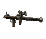 Rocket Launchers - Fallout Tactics: Brotherhood of Steel