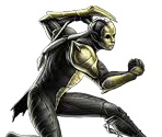 Dark Elves - Marvel: Avengers Alliance