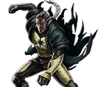 Malekith - Marvel: Avengers Alliance