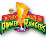 Logos - Power Rangers 20th Anniversary: Forever Red