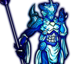 Vrak - Power Rangers Megaforce: Never Surrender