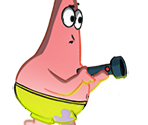 Patrick Star - SpongeBob SquarePants: SpongeBob's Gone Missing