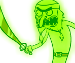General Sprites - SpongeBob SquarePants: SpongeBob's Gone Missing
