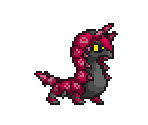 #545 Scolipede - Pokémon Customs