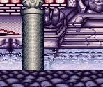 Jurane' stage - Blandia