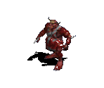 The Butcher - Diablo / Diablo: Hellfire
