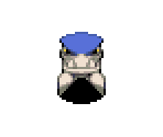 Krab - AWAY Shuffle Dungeon