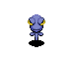 Skwid - AWAY Shuffle Dungeon