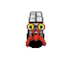 Herbit Krab - AWAY Shuffle Dungeon
