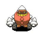 Rolbot - AWAY Shuffle Dungeon