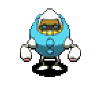 Wolbot - AWAY Shuffle Dungeon